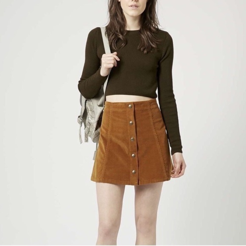 Topshop skirt